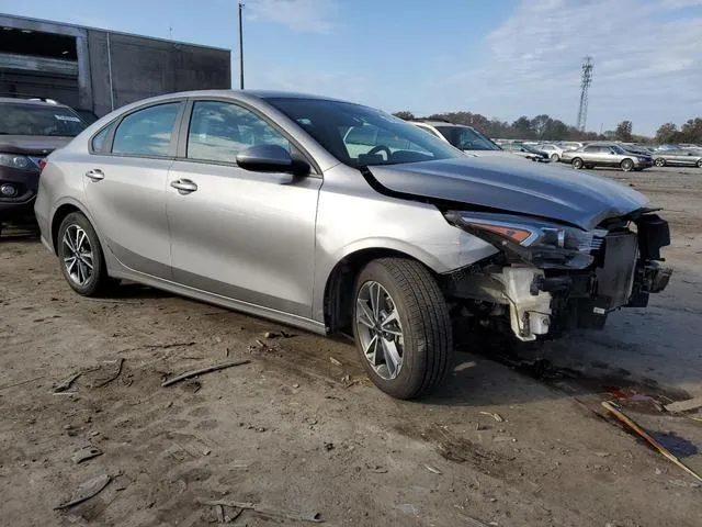 3KPF24AD6PE571801 2023 2023 KIA Forte- LX 4