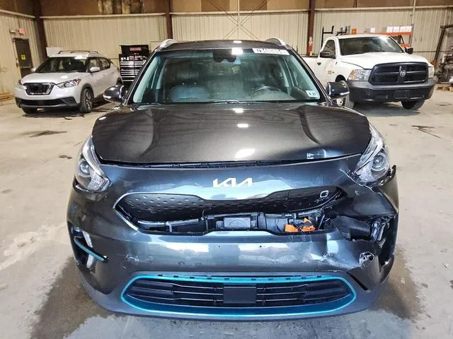 KNDCC3LG6N5159906 2022 2022 KIA Niro- S 5