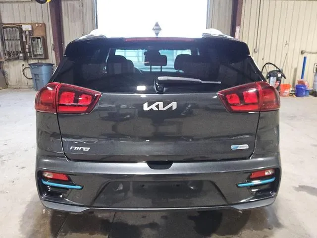 KNDCC3LG6N5159906 2022 2022 KIA Niro- S 6