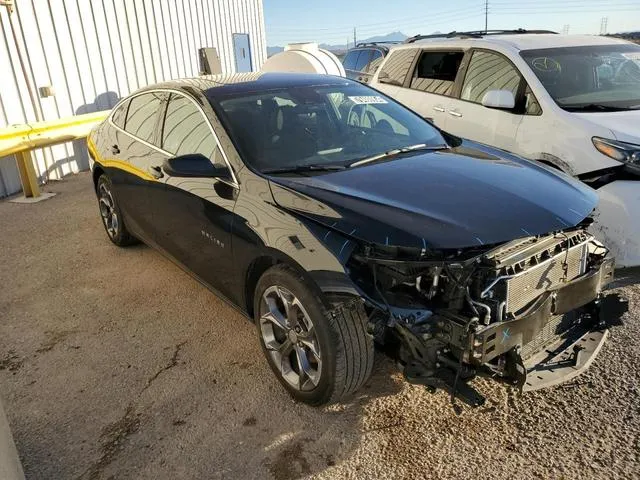 1G1ZD5ST0RF175027 2024 2024 Chevrolet Malibu- LT 4