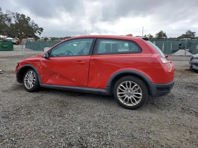 YV1MK672882048894 2008 2008 Volvo C30- T5 2