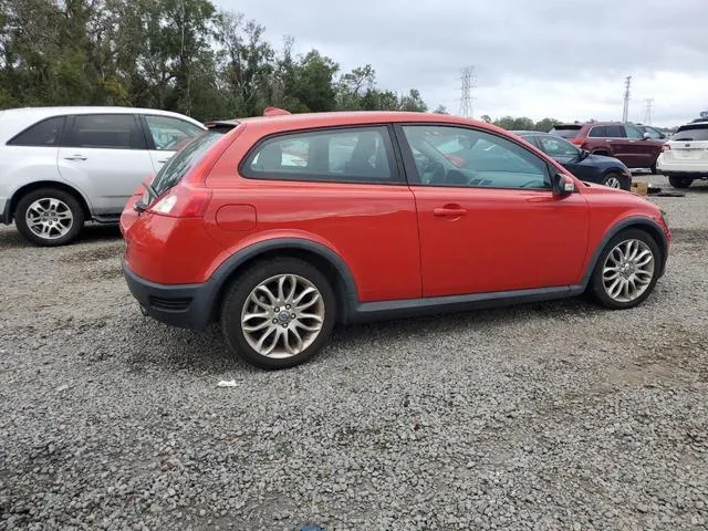 YV1MK672882048894 2008 2008 Volvo C30- T5 3