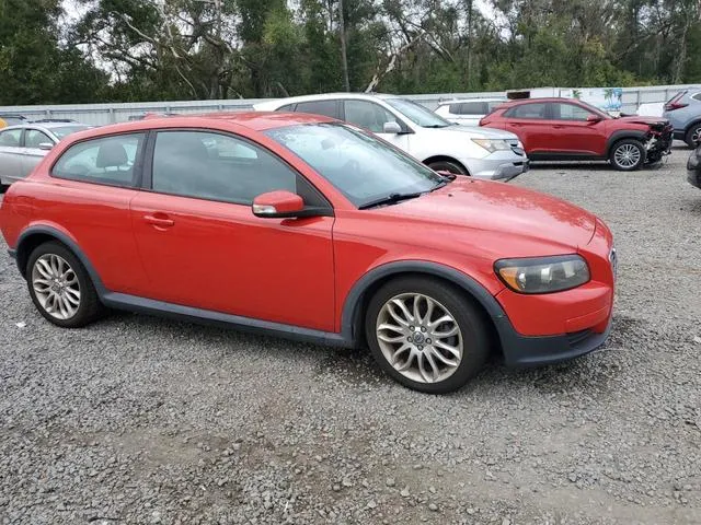 YV1MK672882048894 2008 2008 Volvo C30- T5 4