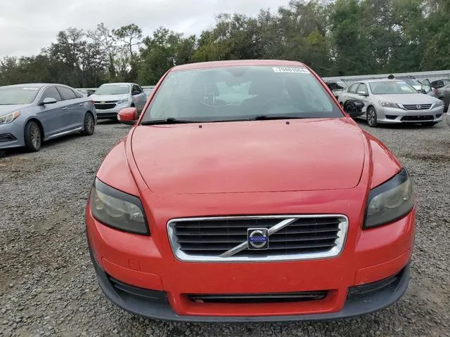 YV1MK672882048894 2008 2008 Volvo C30- T5 5