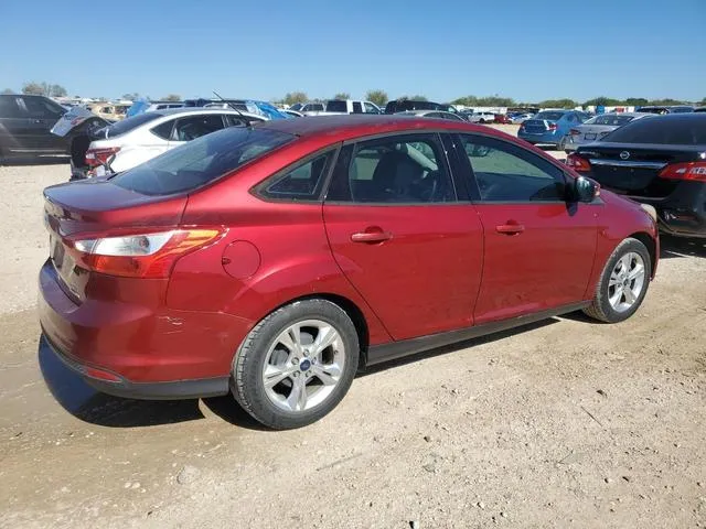 1FADP3F24DL372488 2013 2013 Ford Focus- SE 3