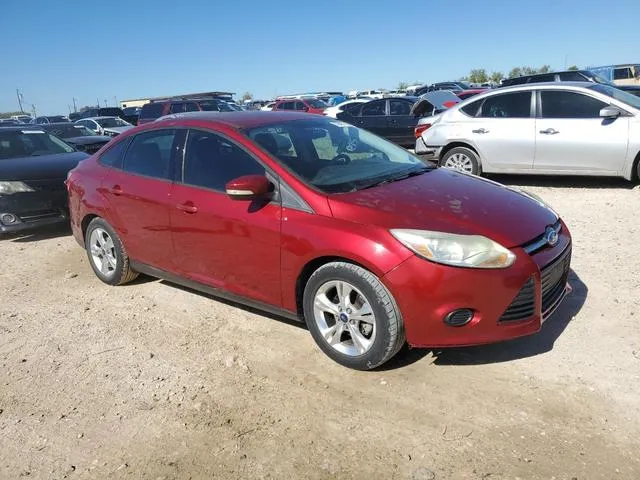 1FADP3F24DL372488 2013 2013 Ford Focus- SE 4