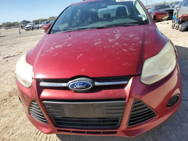 1FADP3F24DL372488 2013 2013 Ford Focus- SE 5