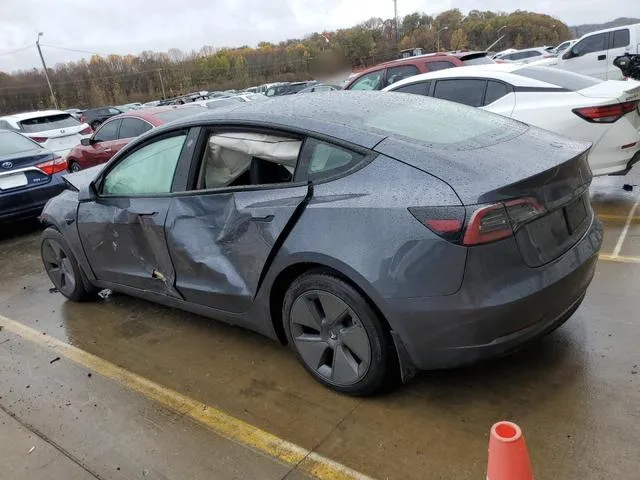 5YJ3E1EA9PF676772 2023 2023 Tesla MODEL 3 2