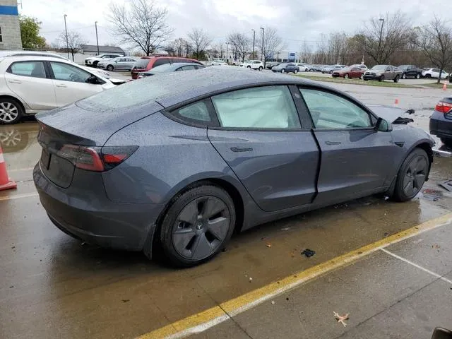 5YJ3E1EA9PF676772 2023 2023 Tesla MODEL 3 3