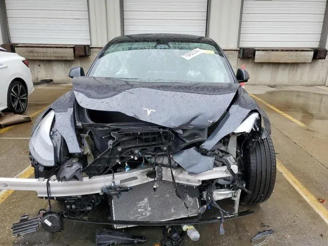 5YJ3E1EA9PF676772 2023 2023 Tesla MODEL 3 5