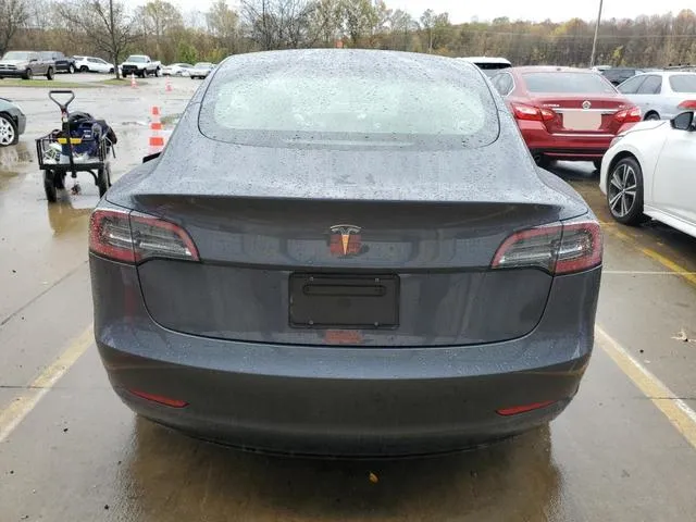 5YJ3E1EA9PF676772 2023 2023 Tesla MODEL 3 6