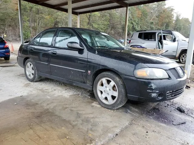 3N1AB51A36L605051 2006 2006 Nissan Sentra- Se-R Spec V 4