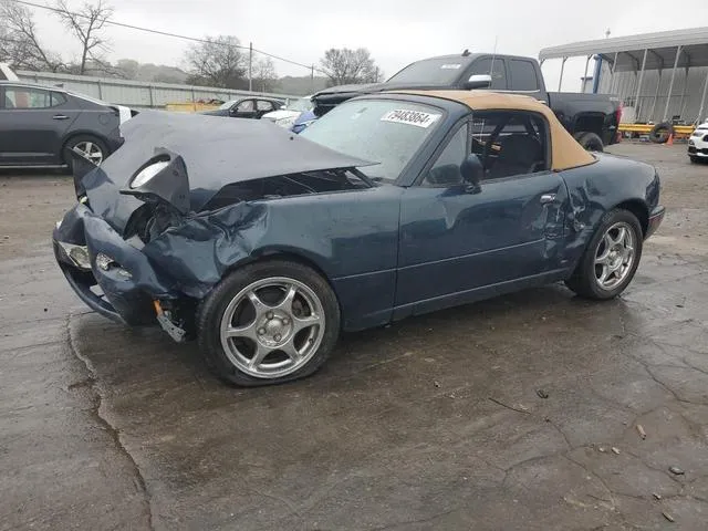 JM1NA3533T0700073 1996 1996 Mazda MX-5 1