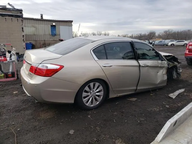 1HGCR3F83FA012682 2015 2015 Honda Accord- Exl 3