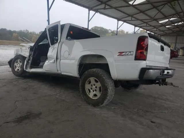 1GCEK19B15E223765 2005 2005 Chevrolet Silverado- K1500 2