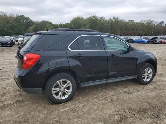 2GNALDEK4C1206211 2012 2012 Chevrolet Equinox- LT 3