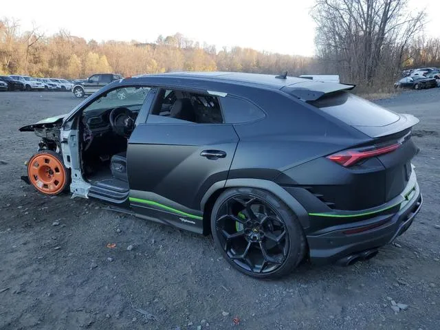 ZPBUC3ZL1RLA29034 2024 2024 Lamborghini Urus- Performante 2