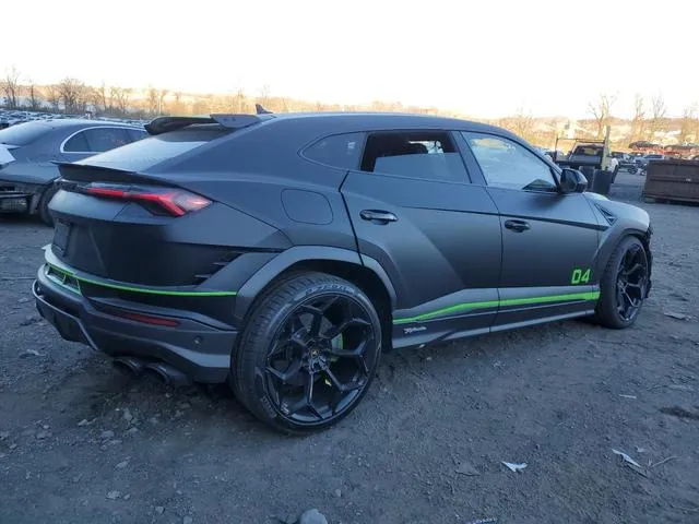 ZPBUC3ZL1RLA29034 2024 2024 Lamborghini Urus- Performante 3