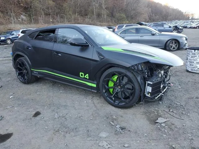 ZPBUC3ZL1RLA29034 2024 2024 Lamborghini Urus- Performante 4