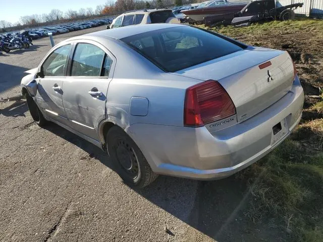 4A3AB36F45E047938 2005 2005 Mitsubishi Galant- Es Medium 2