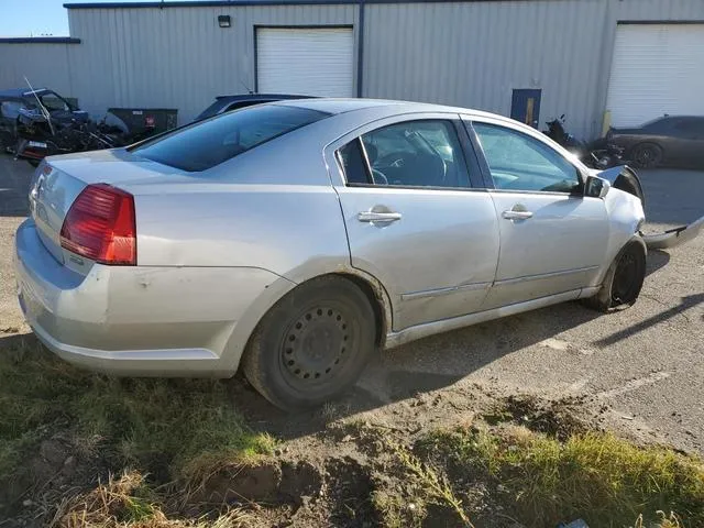 4A3AB36F45E047938 2005 2005 Mitsubishi Galant- Es Medium 3