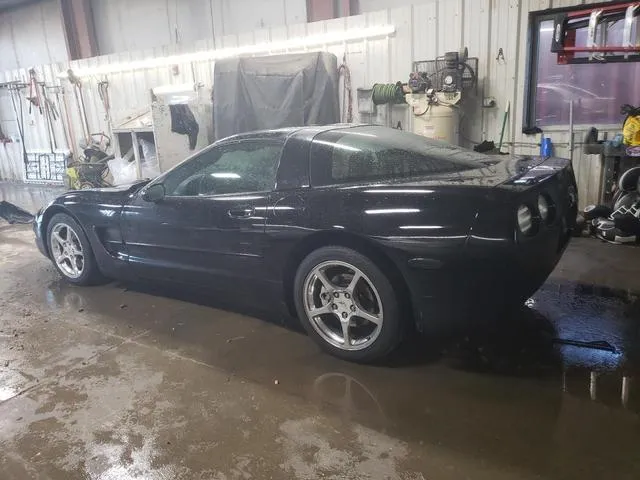 1G1YY22G435123835 2003 2003 Chevrolet Corvette 2