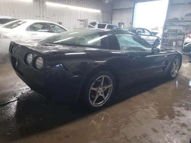 1G1YY22G435123835 2003 2003 Chevrolet Corvette 3