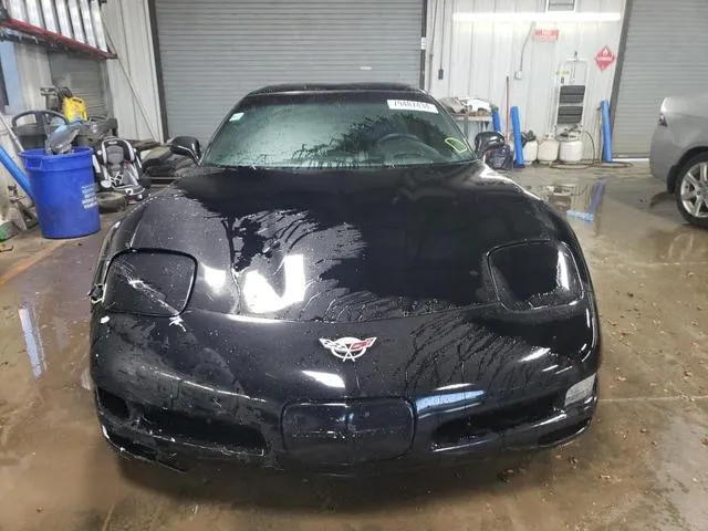 1G1YY22G435123835 2003 2003 Chevrolet Corvette 5