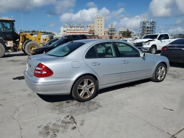 WDBUF56J96A934964 2006 2006 Mercedes-Benz E-Class- 350 3