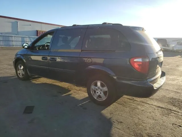 2D4GP44L96R849020 2006 2006 Dodge Grand Caravan- Sxt 2