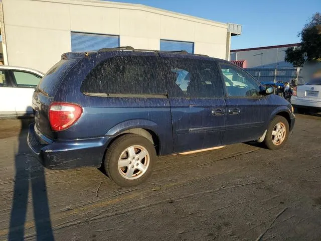 2D4GP44L96R849020 2006 2006 Dodge Grand Caravan- Sxt 3