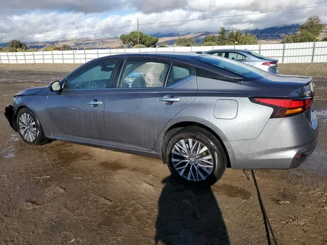 1N4BL4DV4PN346357 2023 2023 Nissan Altima- SV 2