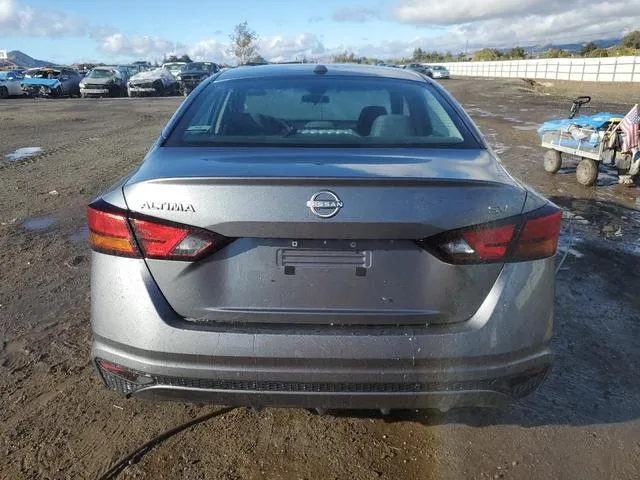 1N4BL4DV4PN346357 2023 2023 Nissan Altima- SV 6