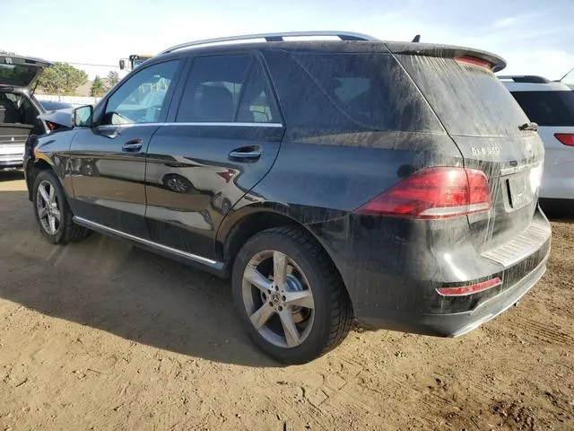 4JGDA5HBXJB100898 2018 2018 Mercedes-Benz GLE-Class- 350 4M 2