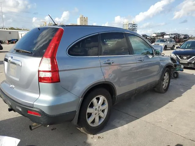 5J6RE48707L006644 2007 2007 Honda CR-V- Exl 3