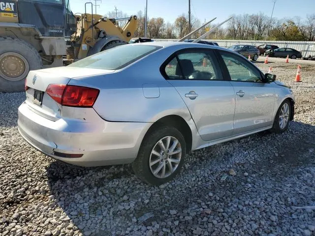 3VWD17AJ5FM271573 2015 2015 Volkswagen Jetta- SE 3