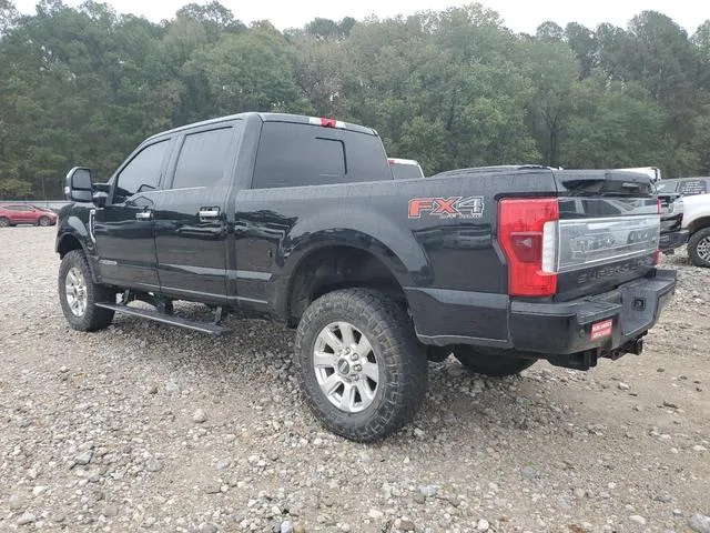 1FT7W2BT2HEE31356 2017 2017 Ford F-250- Super Duty 2