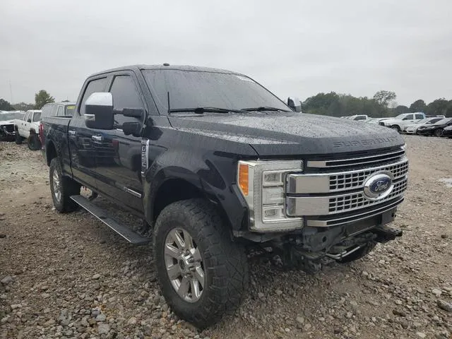 1FT7W2BT2HEE31356 2017 2017 Ford F-250- Super Duty 4