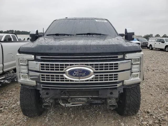 1FT7W2BT2HEE31356 2017 2017 Ford F-250- Super Duty 5