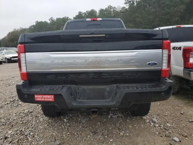 1FT7W2BT2HEE31356 2017 2017 Ford F-250- Super Duty 6