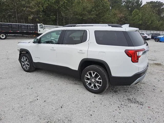 1GKKNUL47PZ158023 2023 2023 GMC Acadia- Slt 2