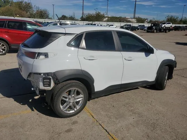 KM8K12AA2LU572088 2020 2020 Hyundai Kona- SE 3