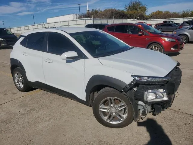 KM8K12AA2LU572088 2020 2020 Hyundai Kona- SE 4