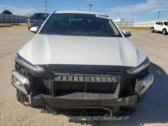 KM8K12AA2LU572088 2020 2020 Hyundai Kona- SE 5