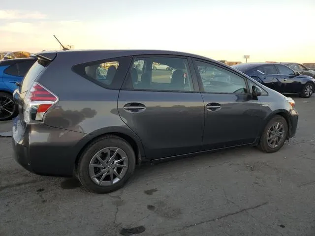 JTDZN3EU6HJ063406 2017 2017 Toyota Prius 3