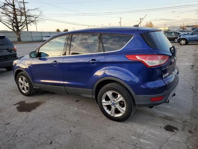 1FMCU9GX4DUC32779 2013 2013 Ford Escape- SE 2