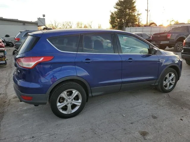 1FMCU9GX4DUC32779 2013 2013 Ford Escape- SE 3