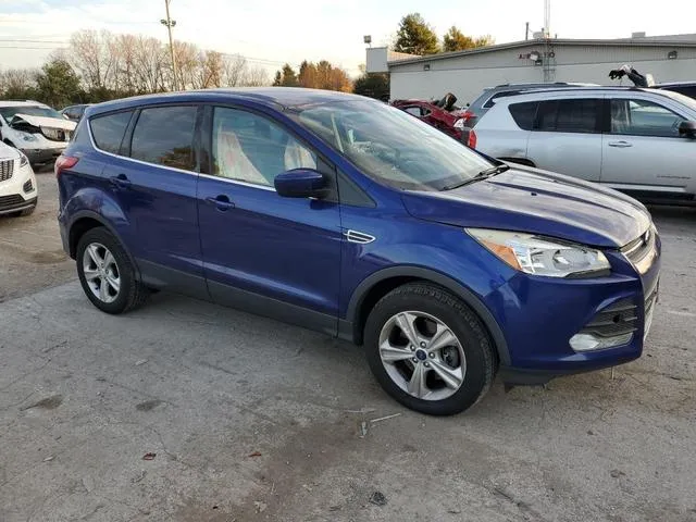 1FMCU9GX4DUC32779 2013 2013 Ford Escape- SE 4