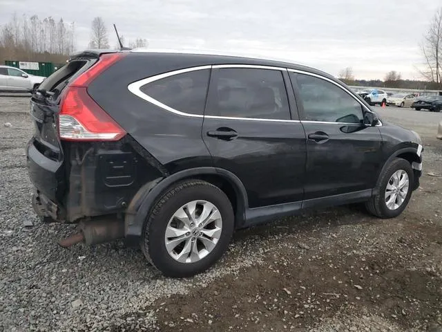 2HKRM4H7XEH602063 2014 2014 Honda CR-V- Exl 3