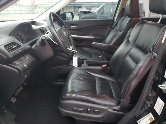 2HKRM4H7XEH602063 2014 2014 Honda CR-V- Exl 7